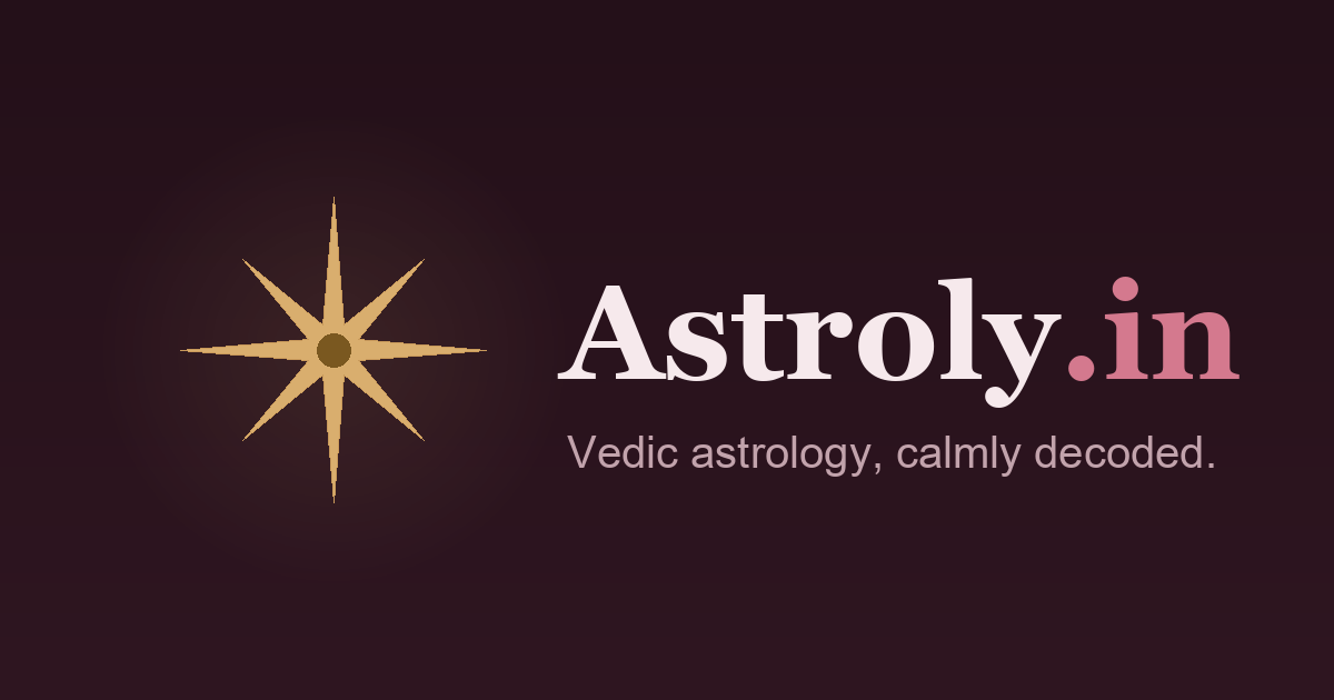 Free Kundli | Online Astrology Consultation | Rashifal Today – Astroly